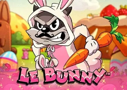 Le Bunny screenshot