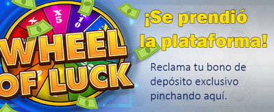 Plataforma de apuestas Royal Chile