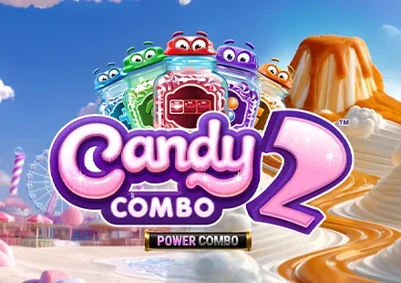 Candy Combo 2 Power Combo™ screenshot