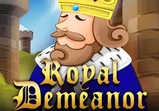 Royal Demeanor screenshot