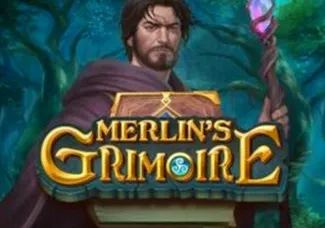 Merlin's Grimoire