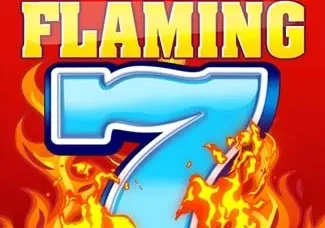 Flaming 7 screenshot