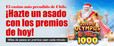 Promociones exclusivas de Apuestas Royal Chile