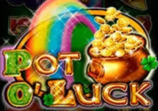 Pot'o Luck screenshot