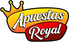 Clapuestas Royal Logo